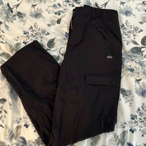Perfect condition cargos.(the edge)